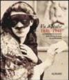 Vu d'Italie. La photographie italienne dans les Collections du Musée Alinari