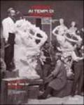 Firenze ai tempi di Cézanne. Luoghi e protagonisti di una città moderna. Ediz. italiana e inglese