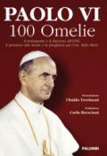Paolo VI. 100 omelie. Il pensiero alla morte e la preghiera per l'on. Aldo Moro