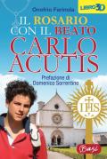 Il rosario con il beato Carlo Acutis