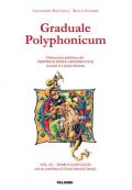 Graduale polyphonicum. Elaborazione polifonica del proprium missae gregorianum secondo la liturgia romana. Vol. 2\C: Tempus nativitatis.
