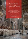 Casa di Dio e casa dell'uomo. La Basilica Lateranense, Madre e capo di tutte le Chiese dell'Urbe e dell'Orbe