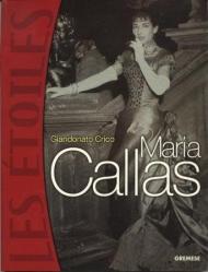 Maria Callas