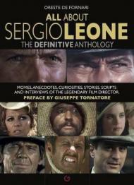 All about Sergio Leone