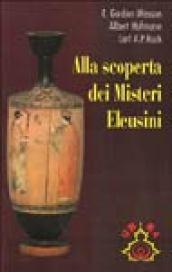 Alla scoperta dei misteri eleusini