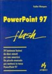 PowerPoint '97