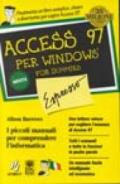 Access '97