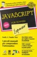 JavaScript