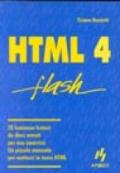 HTML 4