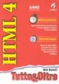 HTML 4. Con CD-ROM