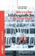 Ricerche bibliografiche in Internet