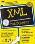 XML. Con CD-ROM