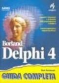 Borland Delphi 4