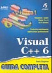 Visual C++ 6