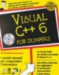 Visual C++ 6. Con CD-ROM