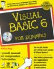 Visual Basic 6. Con CD-ROM