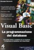 Visual Basic. La programmazione dei database