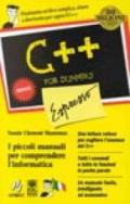 C++