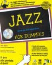 JAZZ For Dummies