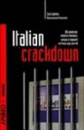 Italian crackdown