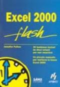 Excel 2000 flash