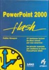 Power Point 2000