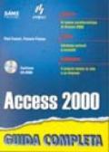Access 2000. Guida completa