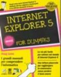 Internet Explorer 5