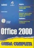Office 2000. Guida completa