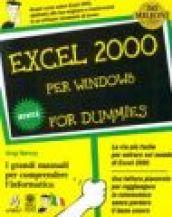 Excel 2000