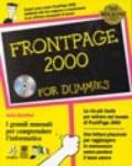 Frontpage 2000. Con CD-ROM