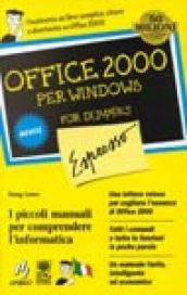 Office 2000