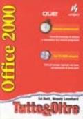 Office 2000. Con CD-ROM