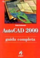 AutoCad 2000