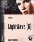 LightWave 6. Con CD-ROM