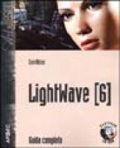 LightWave 6. Con CD-ROM