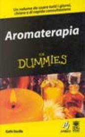 Aromaterapia