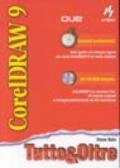Coreldraw 9. Con CD-ROM