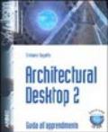 Architectural Desktop 2. Con CD-ROM