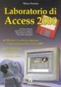 Laboratorio di Access 2000