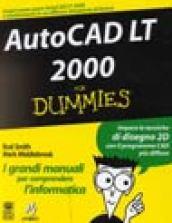 AutoCad LT 2000