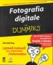 Fotografia digitale. Con CD-ROM