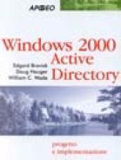 Windows 2000 Active Directory