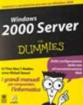 Windows 2000 Server