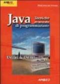 Java. Tecniche avanzate di programmazione