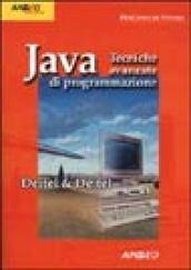 Java. Tecniche avanzate di programmazione