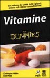 Vitamine