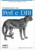 Perl e DBI. La guida