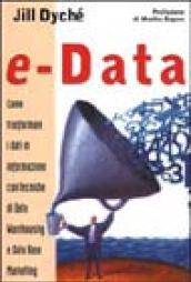 e-data