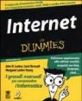 Internet For Dummies